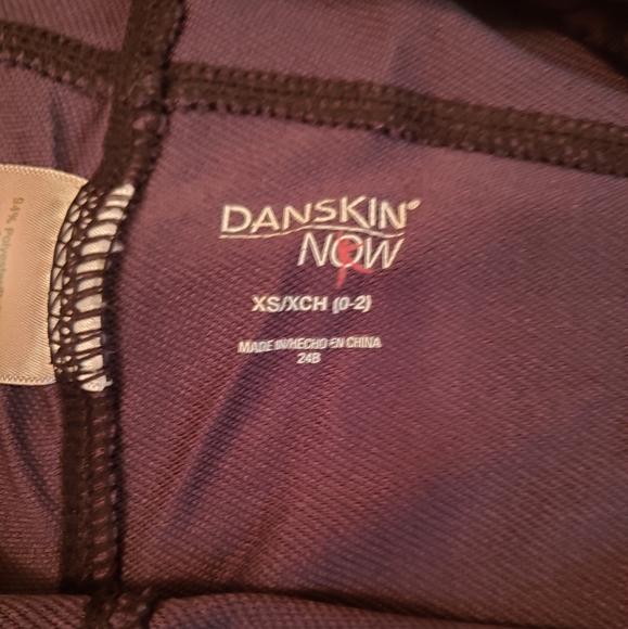 Danskin cropped leggings - Picture 7 of 7